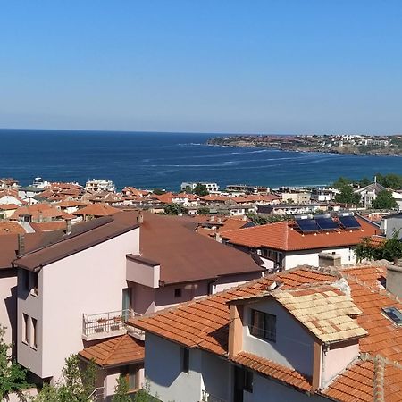 Guest House Polikseni Sozopol Exterior photo