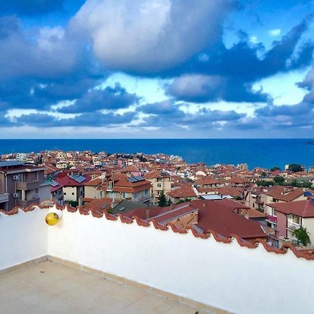 Guest House Polikseni Sozopol Exterior photo