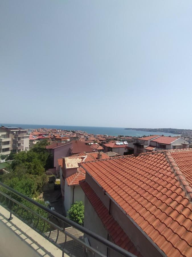 Guest House Polikseni Sozopol Exterior photo