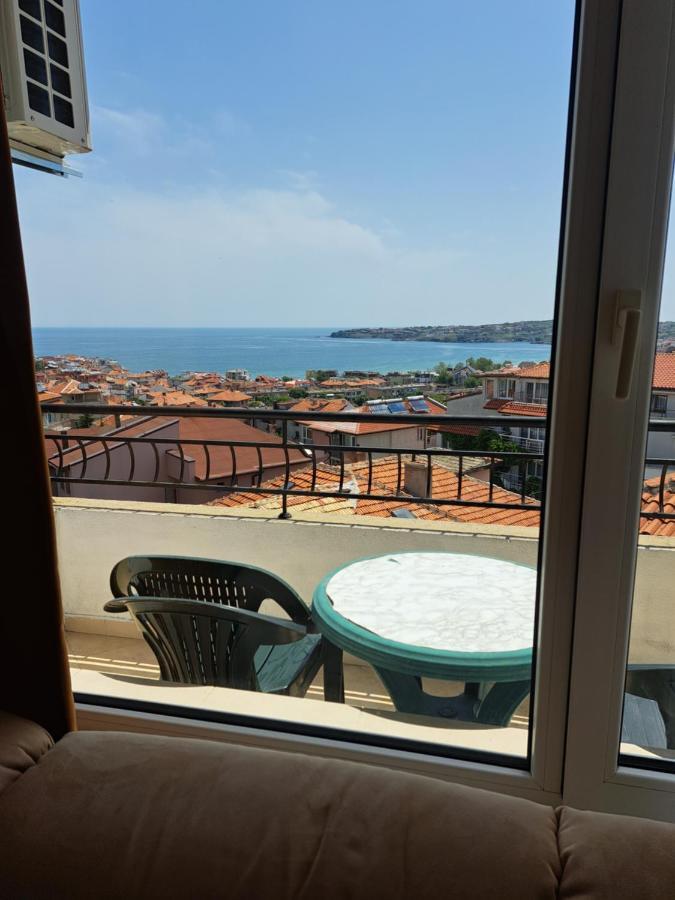 Guest House Polikseni Sozopol Exterior photo