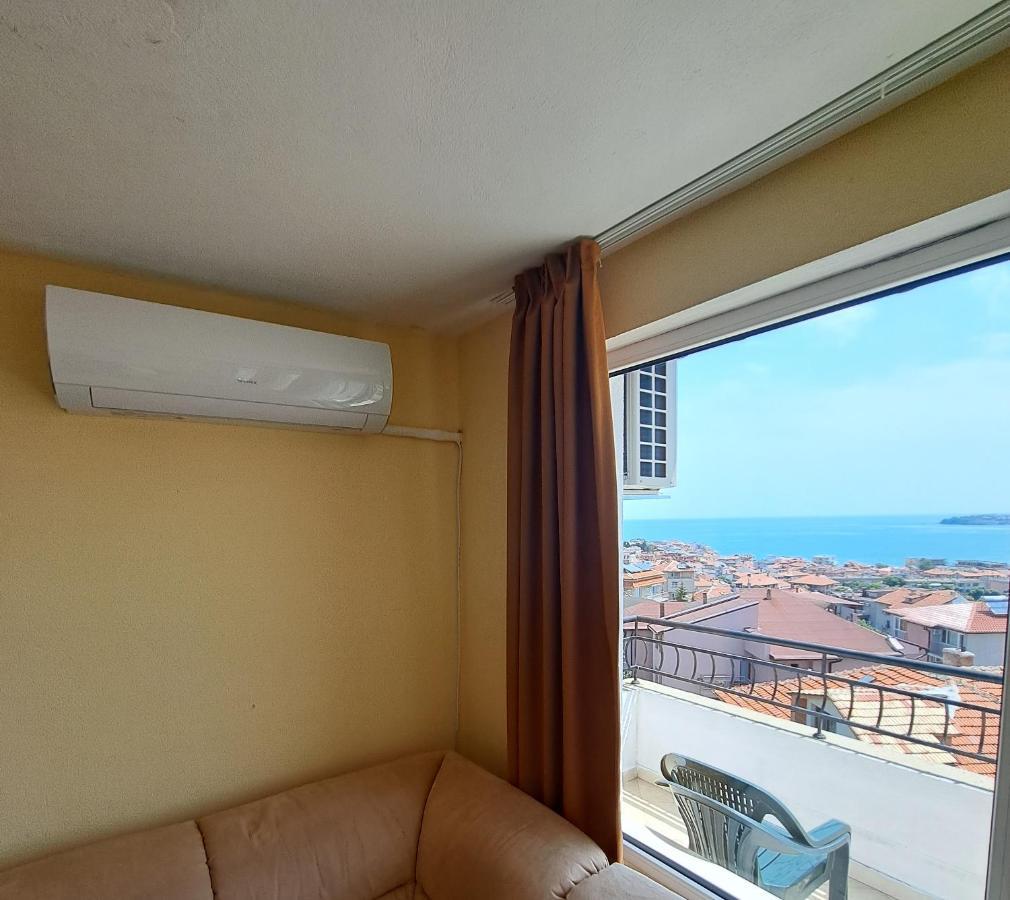 Guest House Polikseni Sozopol Exterior photo