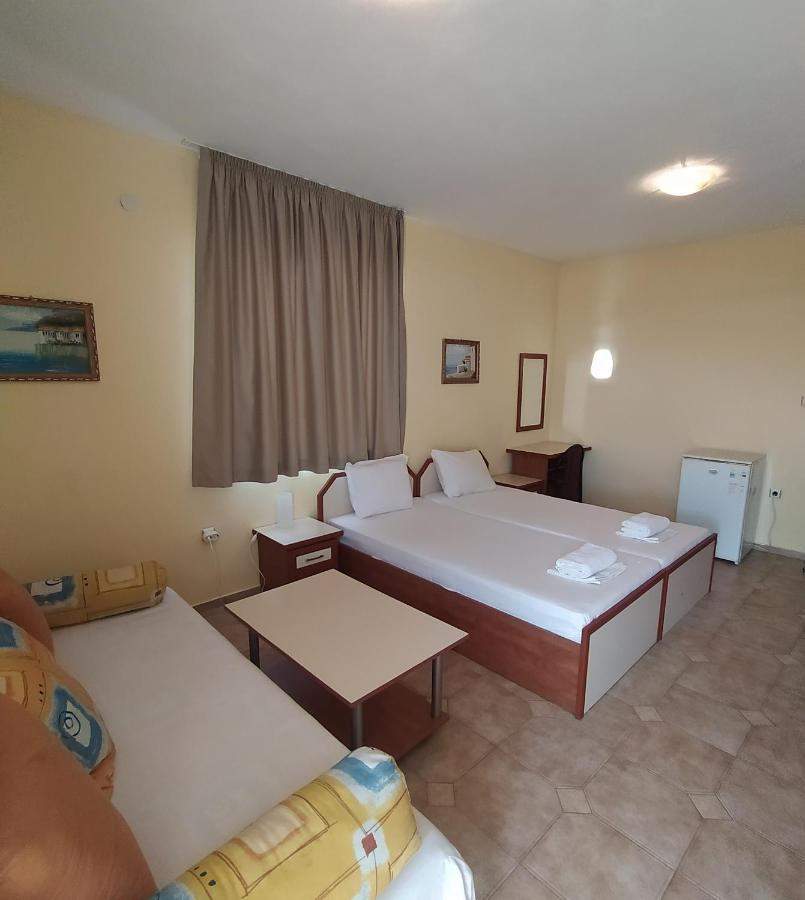 Guest House Polikseni Sozopol Exterior photo