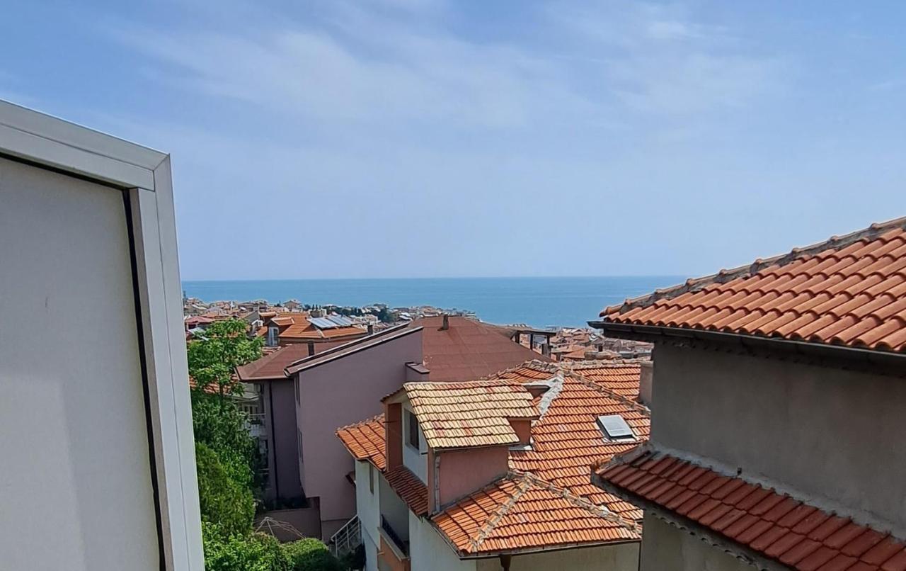 Guest House Polikseni Sozopol Exterior photo