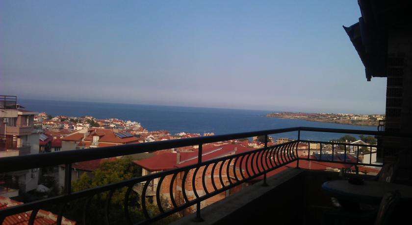 Guest House Polikseni Sozopol Room photo