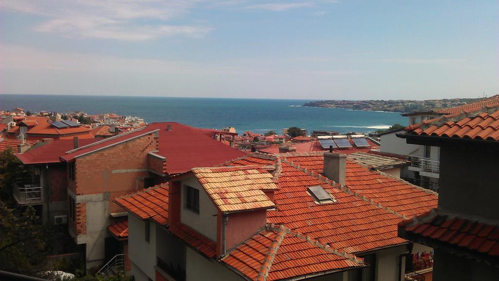 Guest House Polikseni Sozopol Room photo