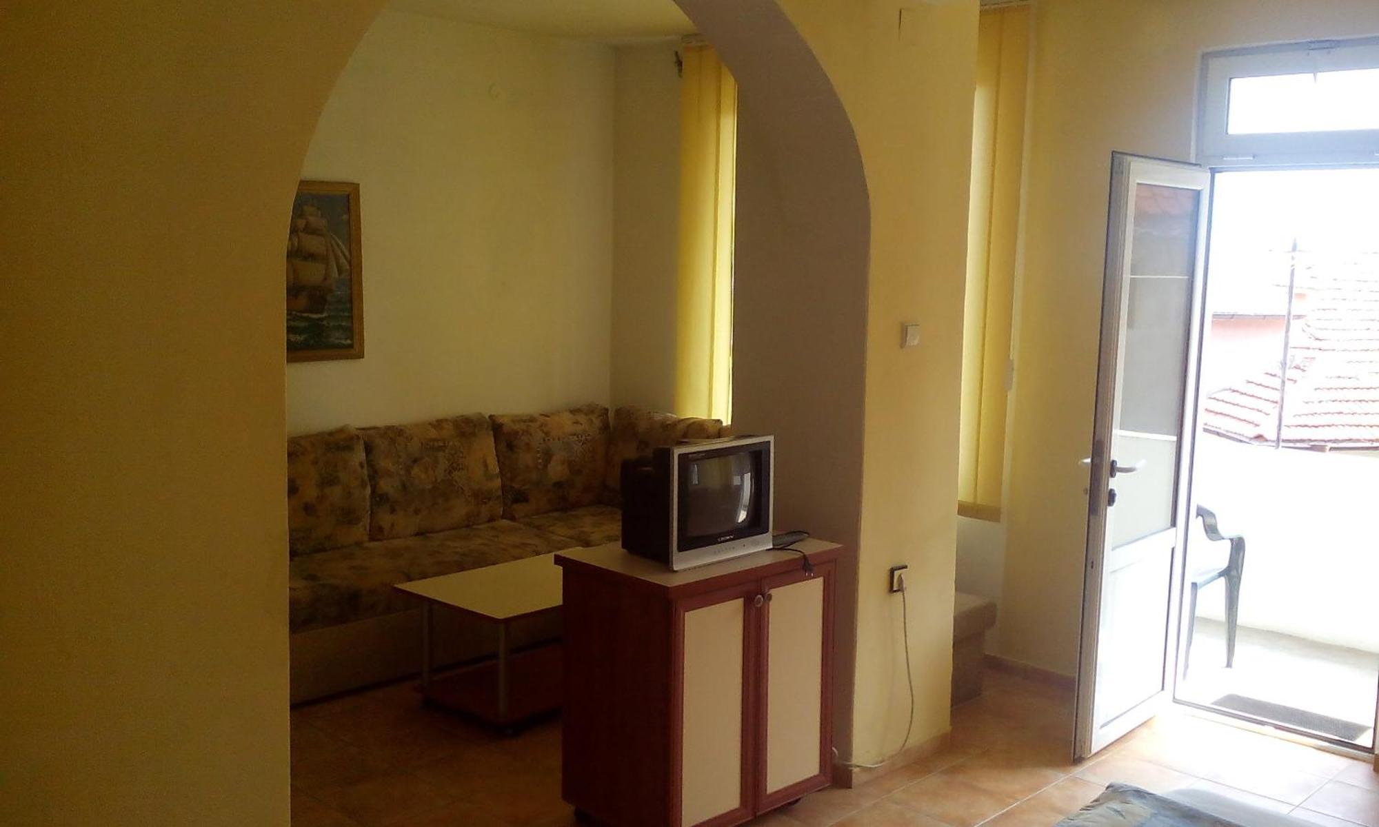 Guest House Polikseni Sozopol Room photo