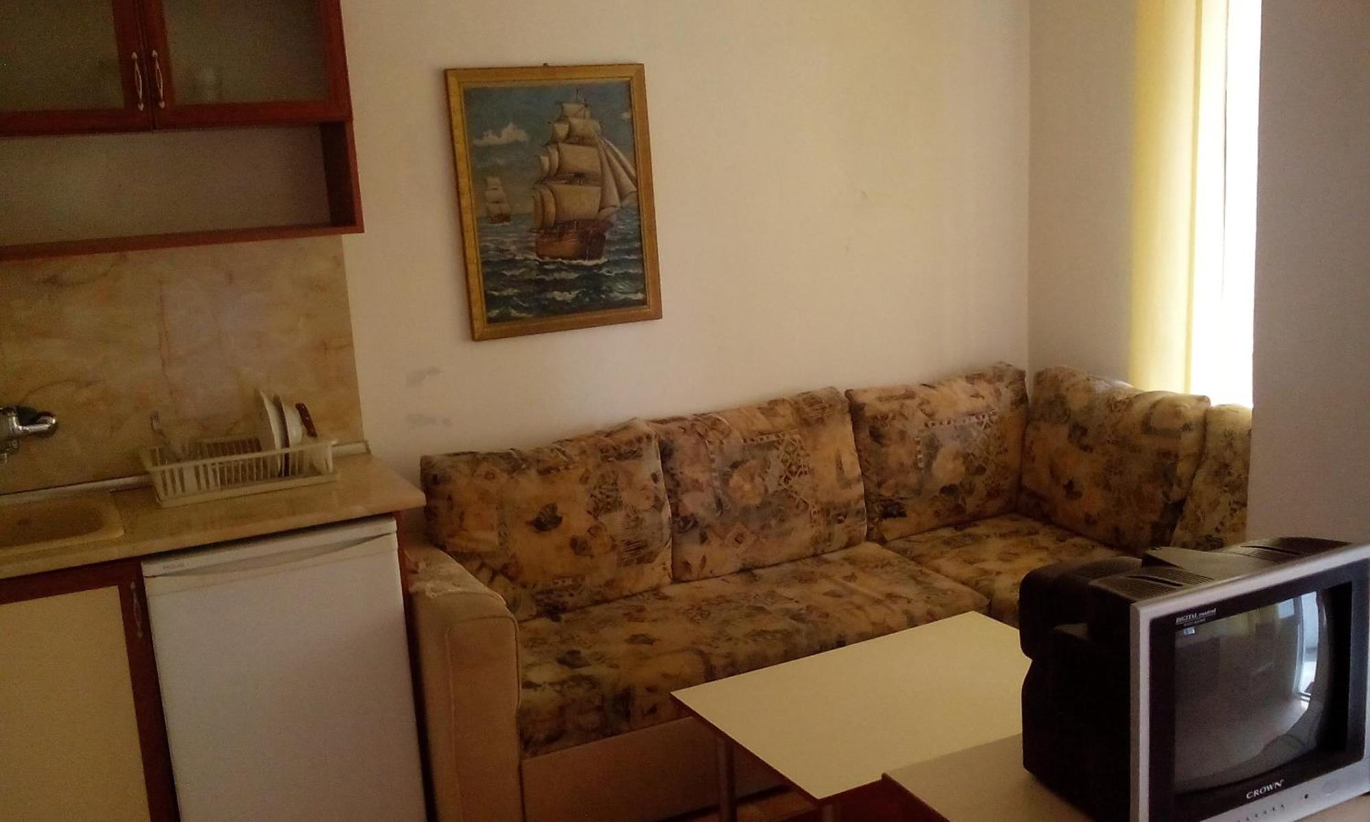 Guest House Polikseni Sozopol Room photo