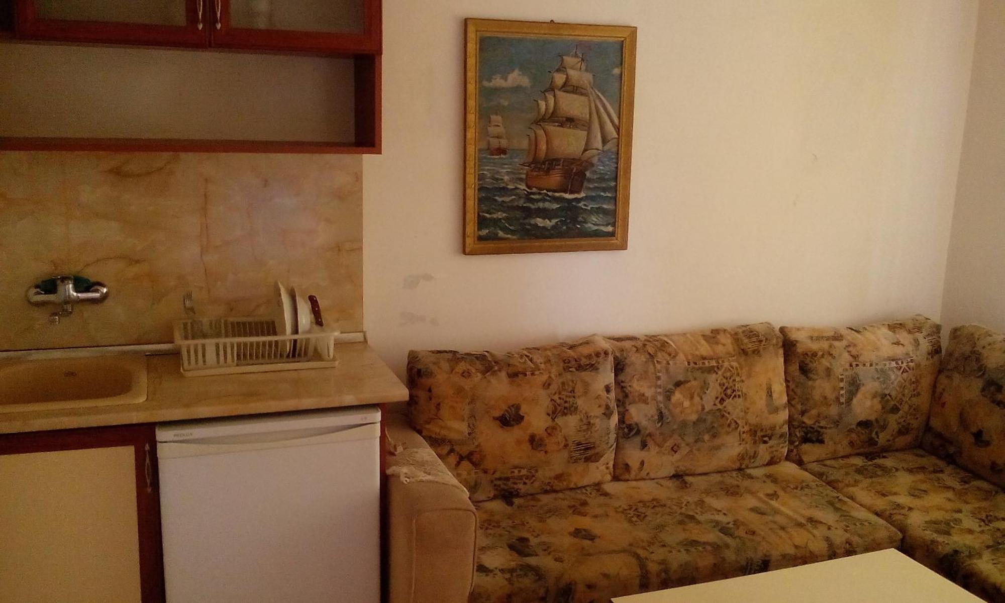 Guest House Polikseni Sozopol Room photo