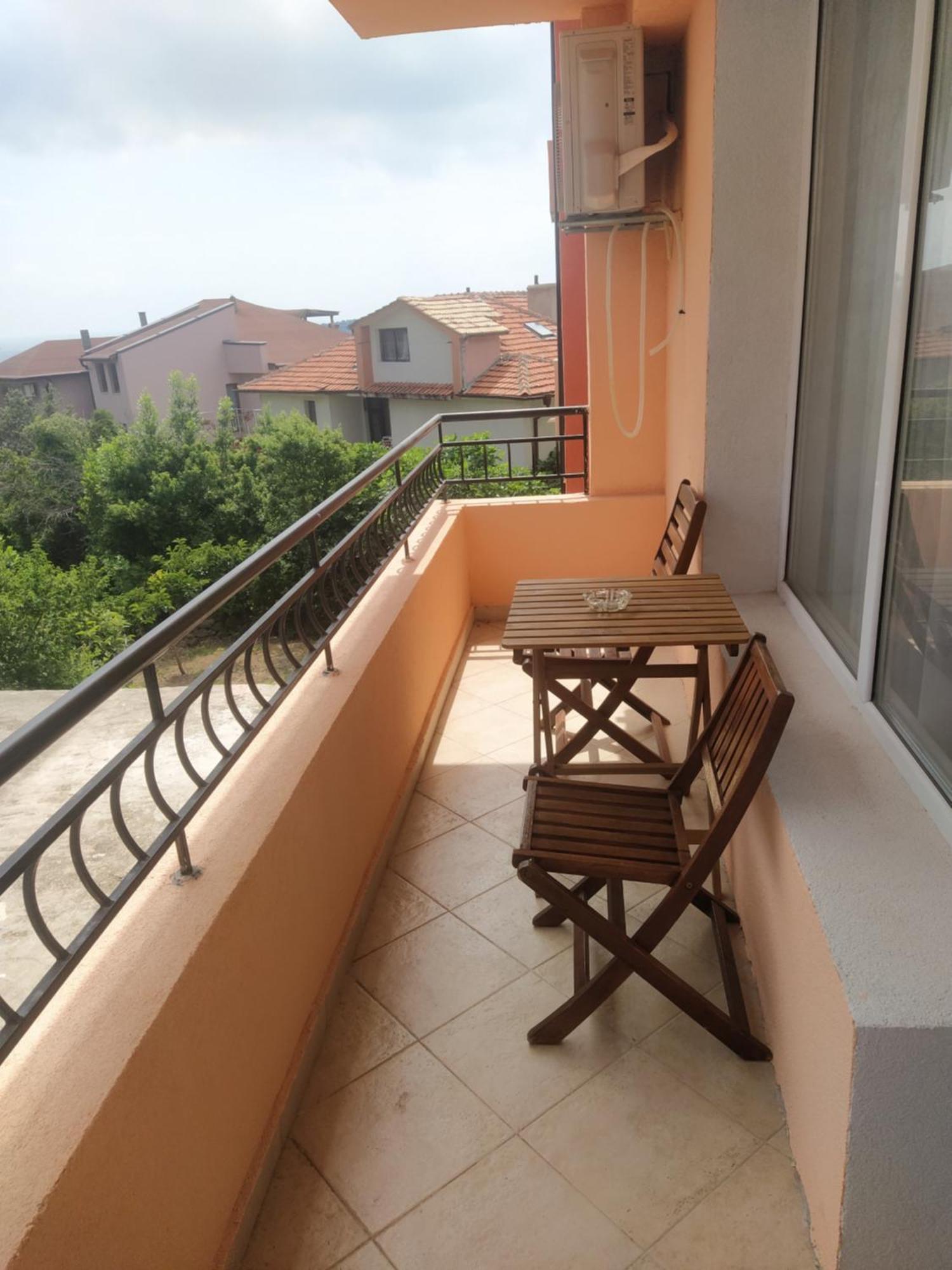 Guest House Polikseni Sozopol Room photo