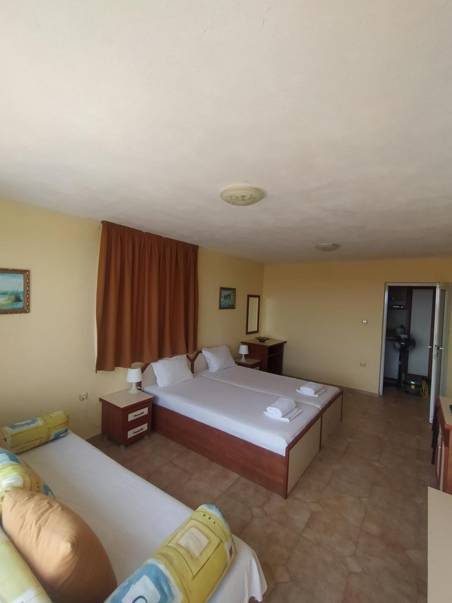 Guest House Polikseni Sozopol Room photo