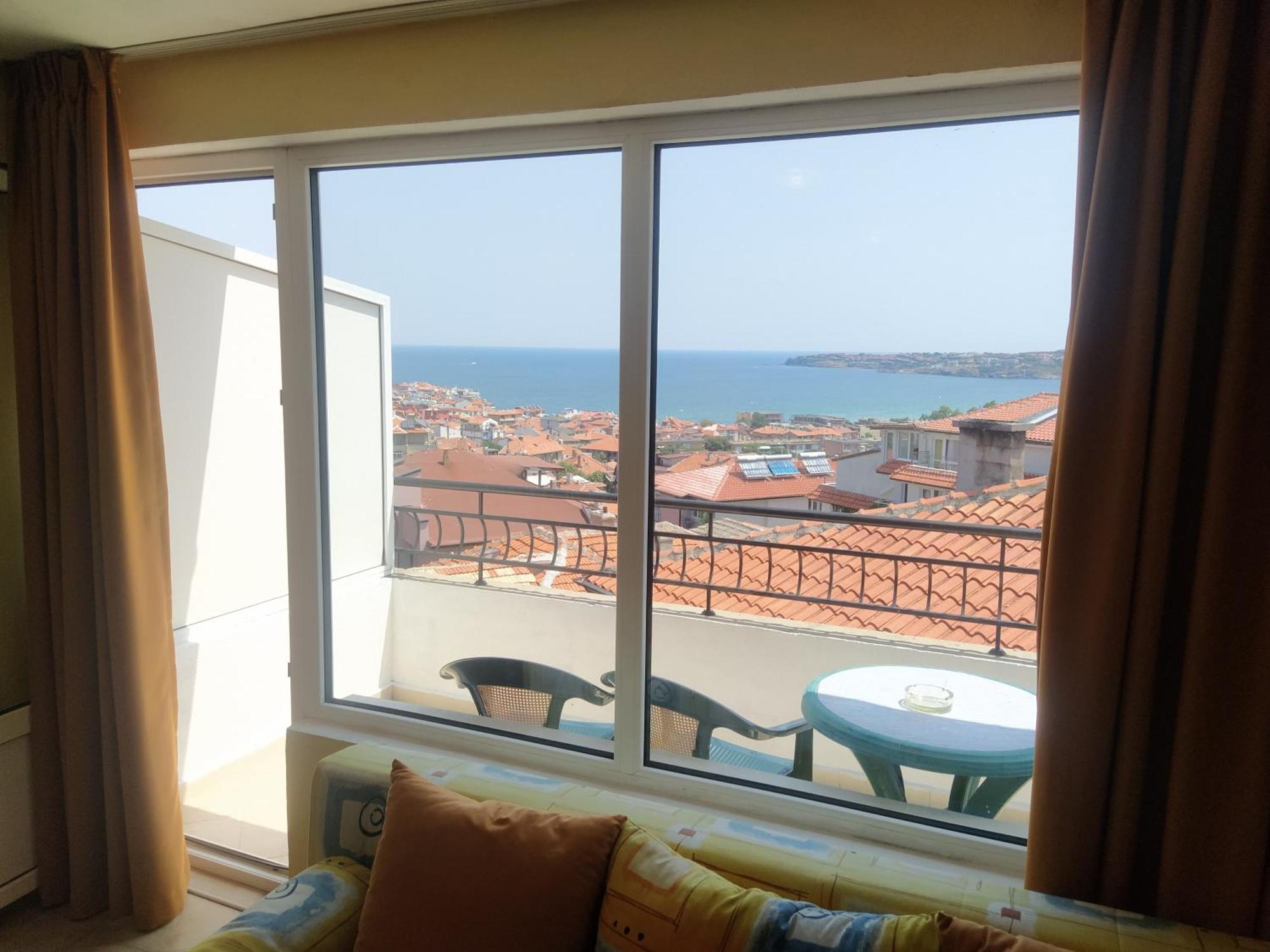 Guest House Polikseni Sozopol Room photo