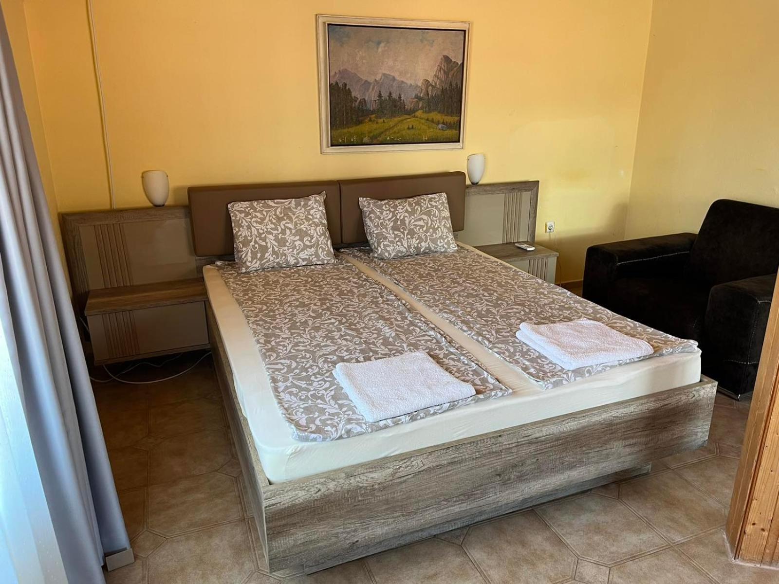 Guest House Polikseni Sozopol Exterior photo
