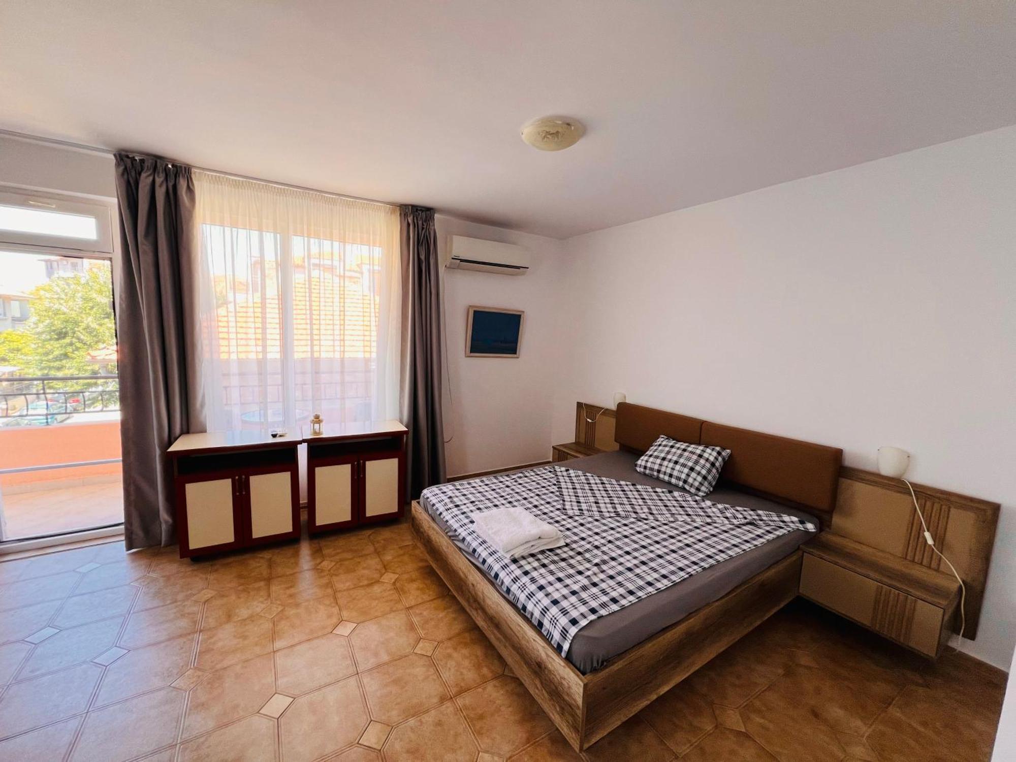 Guest House Polikseni Sozopol Exterior photo