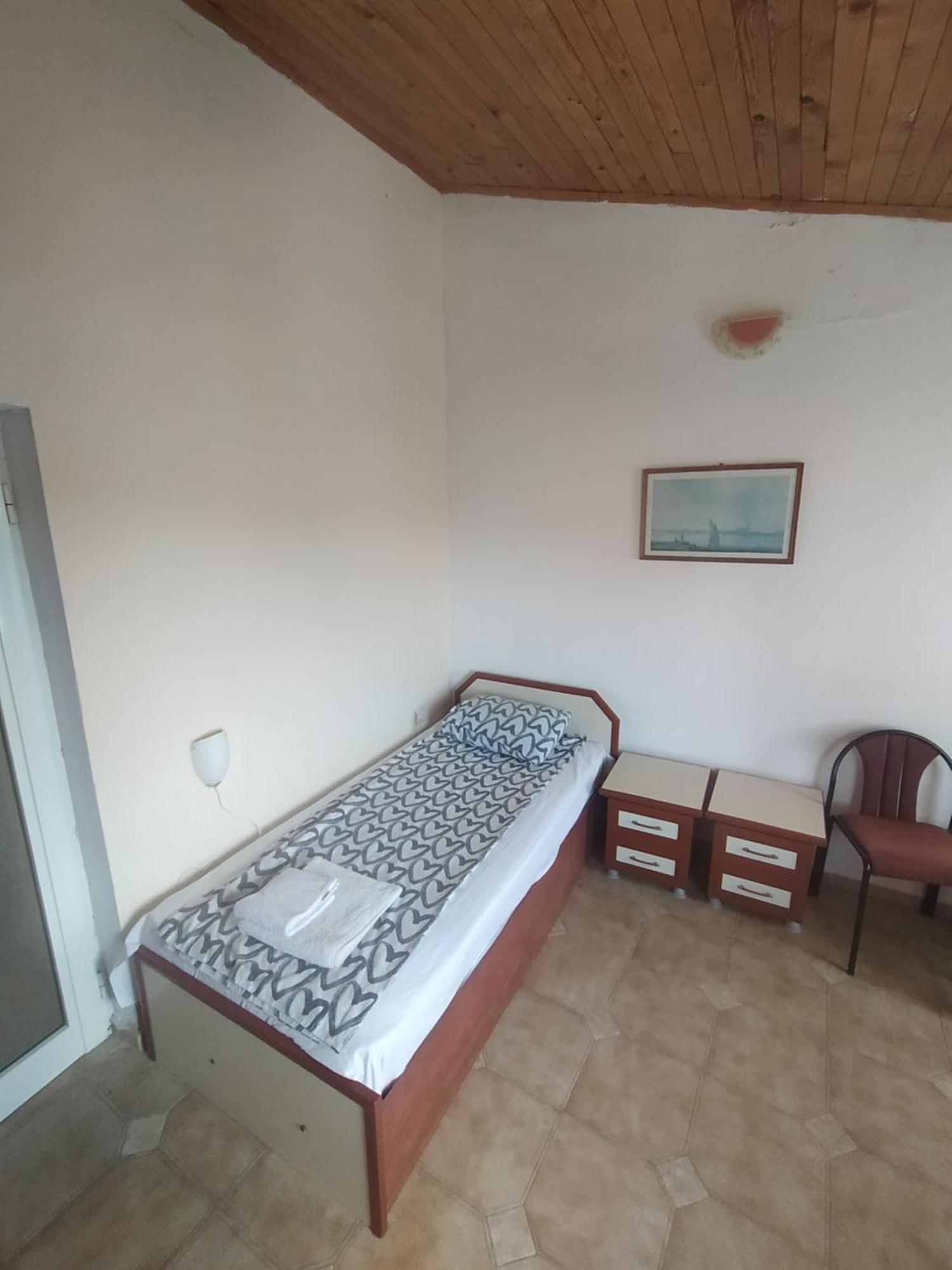 Guest House Polikseni Sozopol Exterior photo